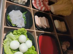 -海底捞火锅(漫乐城夜宵主题店)