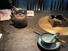 -湊湊火锅·茶憩(新中关购物中心店)