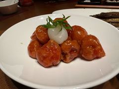 -紫阳海鲜楼·传承闽味(长乐路总店)