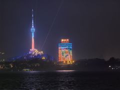 -武汉关码头(轮渡站)