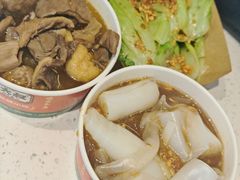 -卤大叔·广州牛杂(壹方城店)