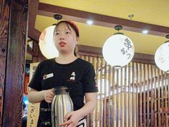 -鸟鹏烧鸟居酒屋(仁恒梦中心店)