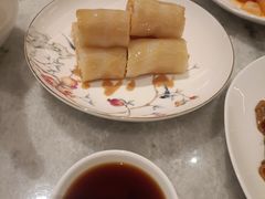 -喜来登由由大酒店九州膳坊中餐厅