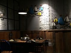 -船奇蒸汽海鲜·闽菜(八市海鲜总店)