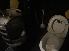 -Keg Room 酒桶吧