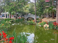 -人民公园(罗湖区)