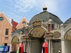 -安徒生童话乐园