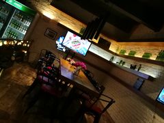 -JINNS锦时 steak&pizza(浸信会礼拜堂旧址店)
