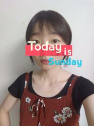 点击看大图 短发-VV盛妆Hair烫染造型沙龙