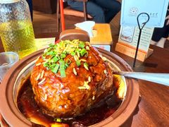 -扬州狮子楼·非遗淮扬菜(总店)