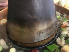 -月圆火锅(宁海东路二店)