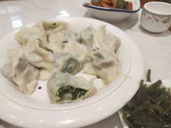 -海知道大连海鲜水饺(南山大冲店)