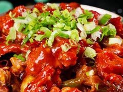 -奇滋豆味(南十四道街店)
