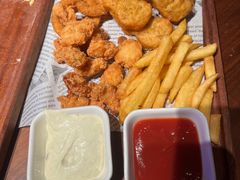 -Ambra Haus琥珀屋精酿餐厅(宝山店)