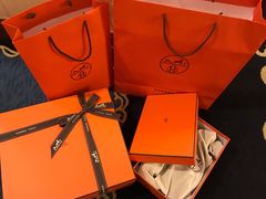 -爱马仕 HERMES(德基广场店)