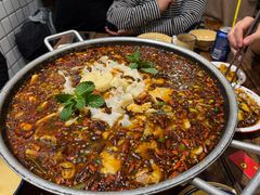 -聂发财重庆江湖菜(解放碑店)