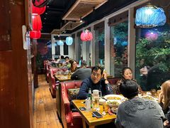 -望京一号·重庆江湖菜(工体店)