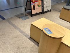 -Seesaw Coffee(西岸凤巢店)