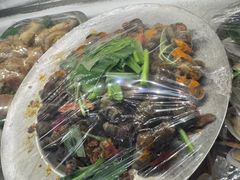 -德四家·云南傣味烧烤品牌(和谐店)