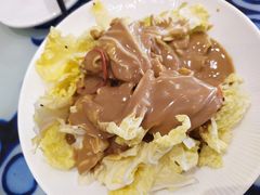 -撒拉花儿·新疆菜·清真(太阳宫店)