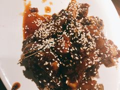 芝香骨-随缘小馆(红岭路店)