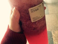 -喜茶(广州番禺奥园广场店)