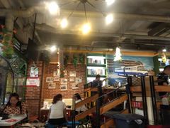 大堂-钢管厂歆瑞源油卤串串香(春熙路太古里店)