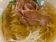 -真打拉面·日式拉面新流派(体育西横街店)