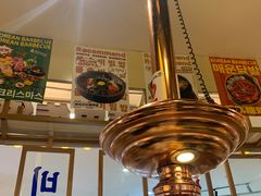 -GOGIYA·咕叽吖韩国传统烤肉店(东方新天地店)