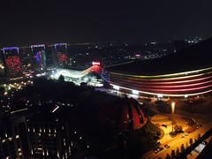 -广州融创文旅城