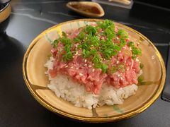-Sushi Hanzo半藏(天环广场店)