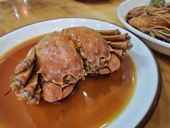 -红灯笼龙凤饭店(宁波老字号店)