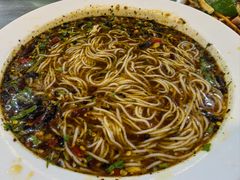 -玛扎烧烤私房菜