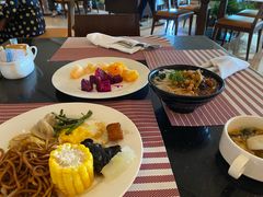 -绿城千岛湖喜来登度假酒店
