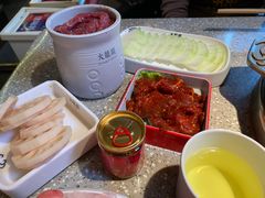 -大龙燚火锅(太古里店)