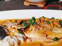 -简小舍·民间手艺菜(武昌江滩店)