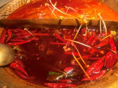 -小龙坎火锅(全球总店)