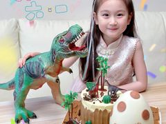 -CAKE BOSS 蛋糕老板(西单君太百货店)