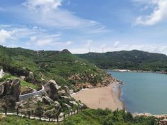 -东澳岛