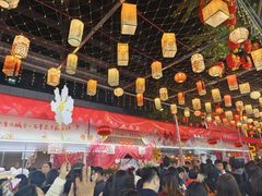 -越秀西湖花市(广州城市广场花卉店)