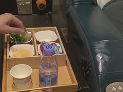 -江南足纪·影院足道·轻奢SPA(笋岗HALO广场店)