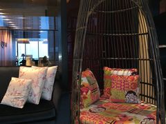 -上海外滩英迪格酒店