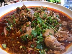 -眉州东坡(博雅店)