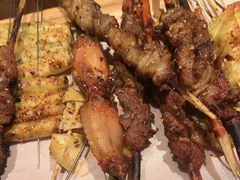 -野人部落(沈阳一店)