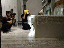 -星豆豆儿童摄影(南郊太白南路店)