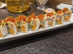 -晓寿司·精致料理(绿地店)
