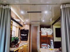 -客乐得玉峰山房车营地