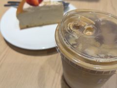 -blend咖啡部落(车公庙店)