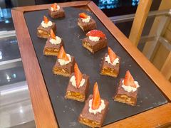 -深圳湾万怡酒店