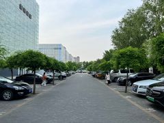-红星美凯龙北京至尊MALL(东四环中路店)